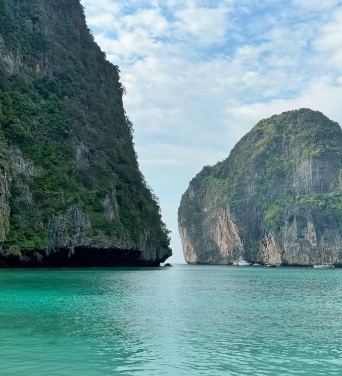 Koh Phi Phi